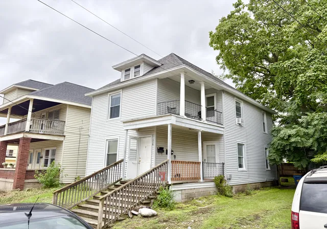 Photo 1 of Sale Pending at 316 Lane Ave Sw, Grand Rapids, MI 49504 | MLS# 65026050343 | Listing updated on 2026-10-09