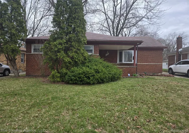 Photo 2 of Single family home for sale at 24220 Gardner St, Oak Park, MI 48237 | MLS# 20261076407 | Listing updated on 2026-10-12