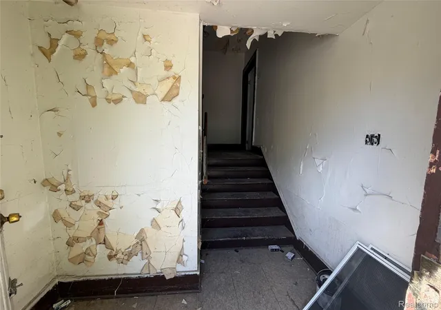 Photo 2 of Multi family home for sale at 12805 Nashville St, Detroit, MI 48205 | MLS# 20261076415 | Listing updated on 2026-10-12