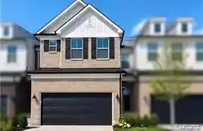Listing Photo 1 - Condo for sale in 5690 Corgi Dr located at 5690 Corgi Dr, Ann Arbor, MI 48108 - Unit 5690 Corgi Dr