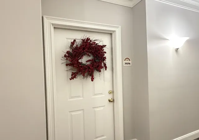 Listing Photo 3 - Condo for sale in building located at 39196 Hayes Rd, Clinton Township, MI 48038