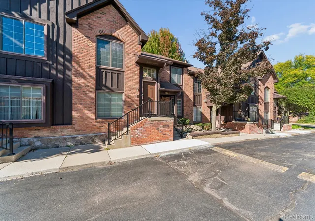 Photo 1 of Sale Pending at 704 S Brady Rd #B, Dearborn, MI 48124 | MLS# 20261076457 | Listing updated on 2026-10-15