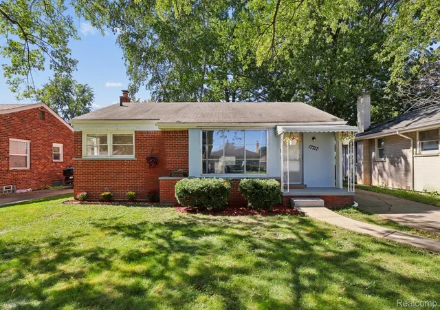 Photo 1 of Single family home for sale at 17717 Denby, Redford, MI 48240 | MLS# 20261076470 | Listing updated on 2026-10-18