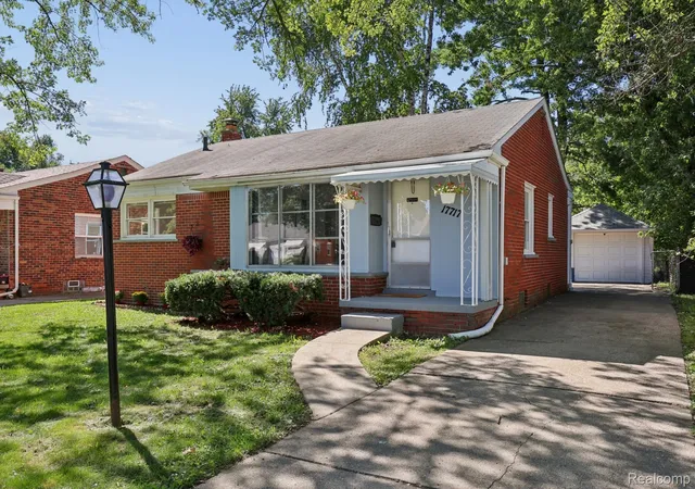 Photo 2 of Single family home for sale at 17717 Denby, Redford, MI 48240 | MLS# 20261076470 | Listing updated on 2026-10-18