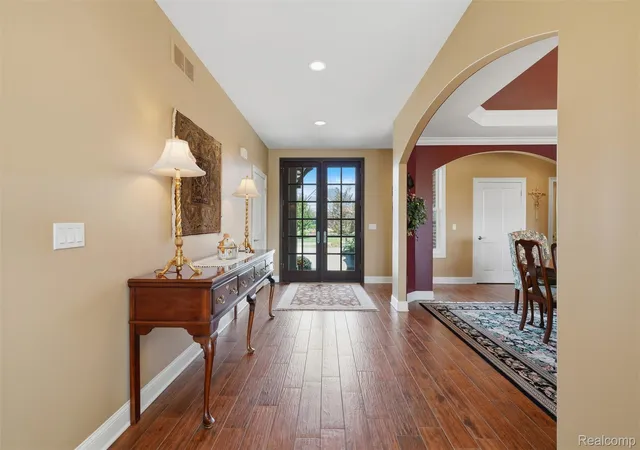 Photo 3 of Single family home for sale at 10423 Stoney Point Dr, South Lyon, MI 48178 | MLS# 20261076475 | Listing updated on 2026-10-12
