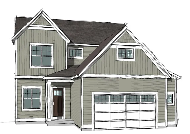 Photo 1 of Single family home for sale at 3724 Elderberry Dr #Lot 254, Holland, MI 49424 | MLS# 71026050389 | Listing updated on 2026-10-15