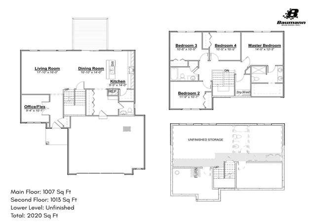 Photo 2 of Single family home for sale at 3724 Elderberry Dr #Lot 254, Holland, MI 49424 | MLS# 71026050389 | Listing updated on 2026-10-15