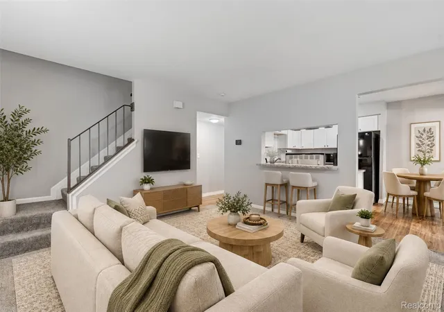 Photo 2 of Condo for sale at 35275 Bristlecone Dr, Clinton Township, MI 48035 | MLS# 20261076482 | Listing updated on 2026-10-10