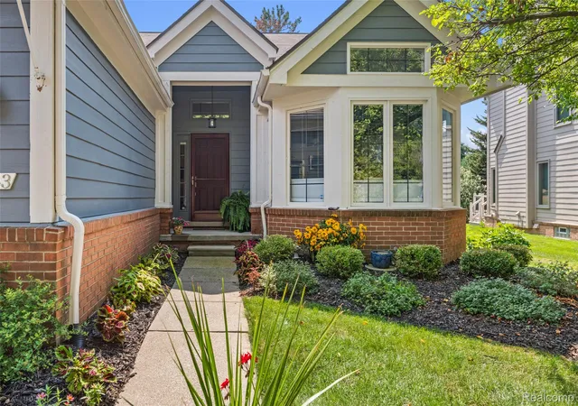 Photo 1 of Sale Pending at 47543 Arbor Trl, Northville, MI 48168 | MLS# 20261076485 | Listing updated on 2026-10-08