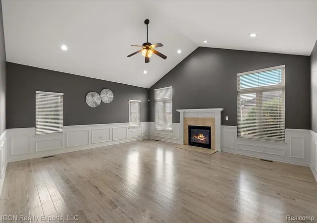 Photo 2 of Single family home for sale at 17542 Goldeneye Dr, Clinton Township, MI 48038 | MLS# 20261076510 | Listing updated on 2026-10-13