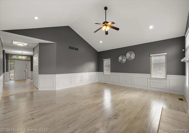 Photo 3 of Single family home for sale at 17542 Goldeneye Dr, Clinton Township, MI 48038 | MLS# 20261076510 | Listing updated on 2026-10-13