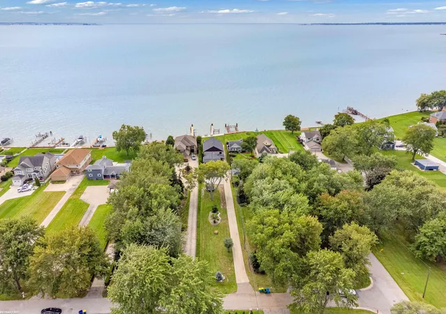 Photo 1 of Single family home for sale at 35530 Hamer St, New Baltimore, MI 48047 | MLS# 58050222560 | Listing updated on 2026-10-07