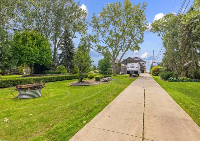 Photo 2 of Single family home for sale at 35530 Hamer St, New Baltimore, MI 48047 | MLS# 58050222560 | Listing updated on 2026-10-07
