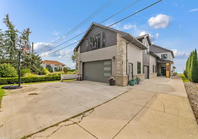 Photo 3 of Single family home for sale at 35530 Hamer St, New Baltimore, MI 48047 | MLS# 58050222560 | Listing updated on 2026-10-07