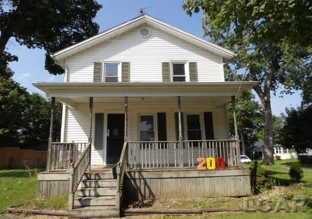 Photo 1 of Sale Pending at 200 Grove St, Hudson, MI 49247 | MLS# 56050222567 | Listing updated on 2026-10-08