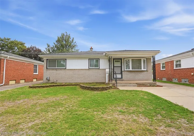 Photo 1 of Sale Pending at 1655 Leslie St, Westland, MI 48186 | MLS# 20261076565 | Listing updated on 2026-10-17