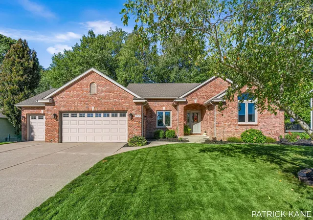 Photo 1 of Sale Pending at 5769 Charolais Dr Sw, Wyoming, MI 49418 | MLS# 65026050426 | Listing updated on 2026-10-04