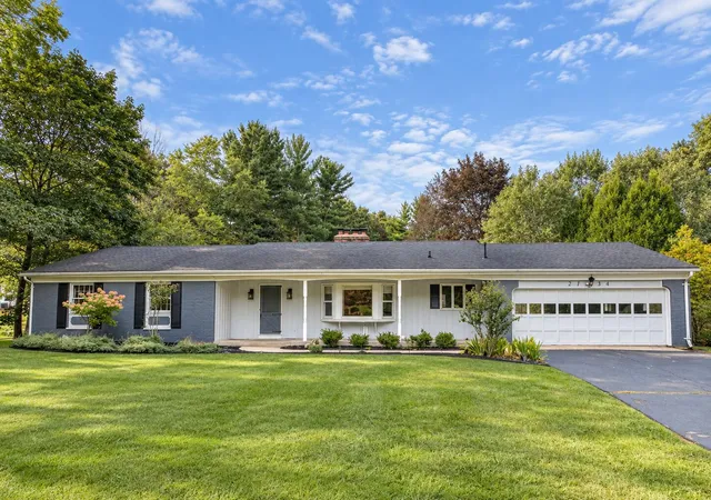 Photo 1 of Sale Pending at 2134 Sycamore Ln, Kalamazoo, MI 49008 | MLS# 66026050431 | Listing updated on 2026-10-15