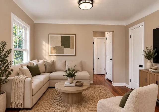 Photo 2 of Single family home for sale at 16062 Carlisle St, Detroit, MI 48205 | MLS# 81026050432 | Listing updated on 2026-10-09