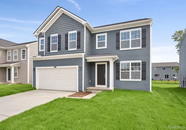 Photo 1 of Sale Pending at 370 Edge Brk, Holly, MI 48442 | MLS# 20261076578 | Listing updated on 2026-10-18