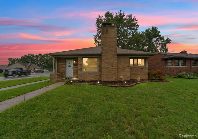 Photo 1 of Sale Pending at 9458 Marion Crescent, Redford, MI 48239 | MLS# 20261076592 | Listing updated on 2026-10-11
