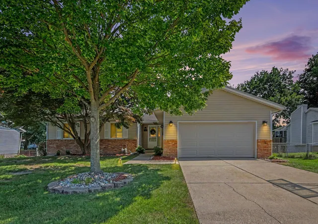 Single family home for sale at 5866 Penny Farm Dr SE, Grand Rapids, MI 49508 | MLS# 65026050436