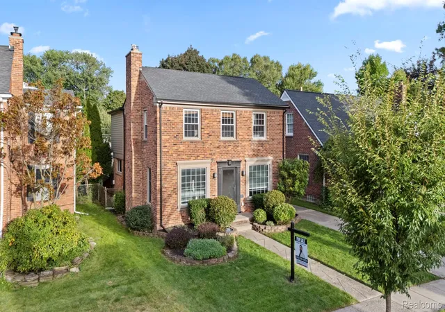 Photo 1 of Single family home for sale at 200 N Melborn St, Dearborn, MI 48128 | MLS# 20261076609 | Listing updated on 2026-10-10