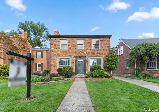 Photo 2 of Single family home for sale at 200 N Melborn St, Dearborn, MI 48128 | MLS# 20261076609 | Listing updated on 2026-10-10