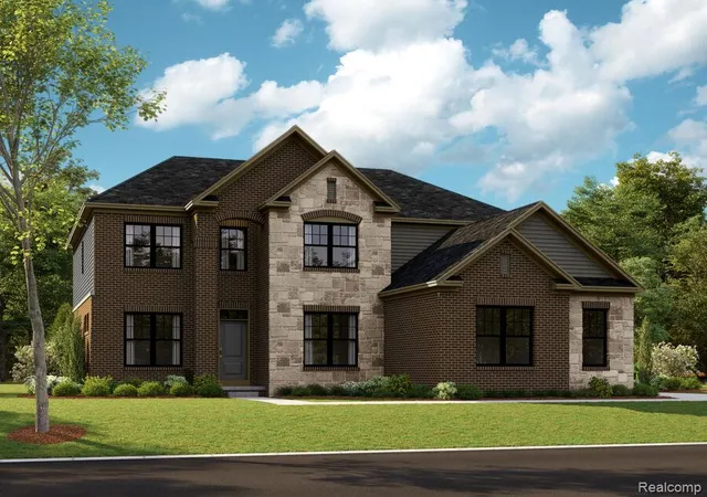 Photo 2 of Single family home for sale at 61870 Hevel Ln, Washington, MI 48094 | MLS# 20261076610 | Listing updated on 2026-10-19