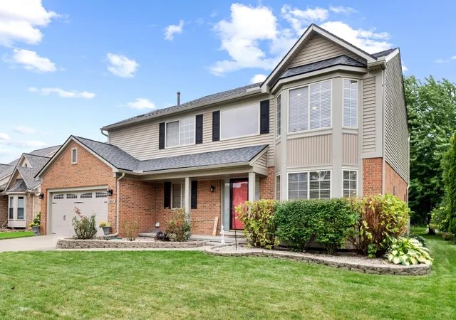 Photo 1 of Single family home for sale at 7467 Charrington Dr, Canton, MI 48187 | MLS# 81026050443 | Listing updated on 2026-10-10