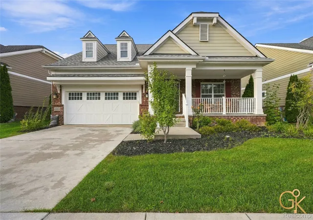 Photo 1 of Single family home for sale at 49532 Hancock St, Canton, MI 48188 | MLS# 20261076627 | Listing updated on 2026-10-28