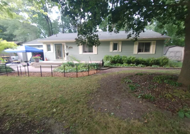 Single family home for sale at 3847 Ponchartrain, Pinckney, MI 48169 | MLS# 66026050451