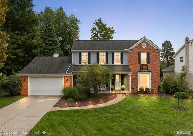 Photo 1 of Single family home for sale at 36342 Old Homestead Dr, Farmington Hills, MI 48335 | MLS# 20261076656 | Listing updated on 2026-10-18