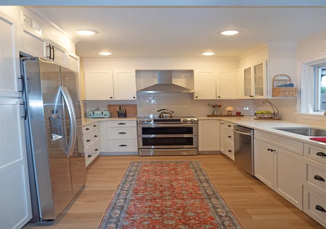 Listing Photo 3 - Condo for sale in building located at 228 Riverbend Dr, Milan, MI 48160