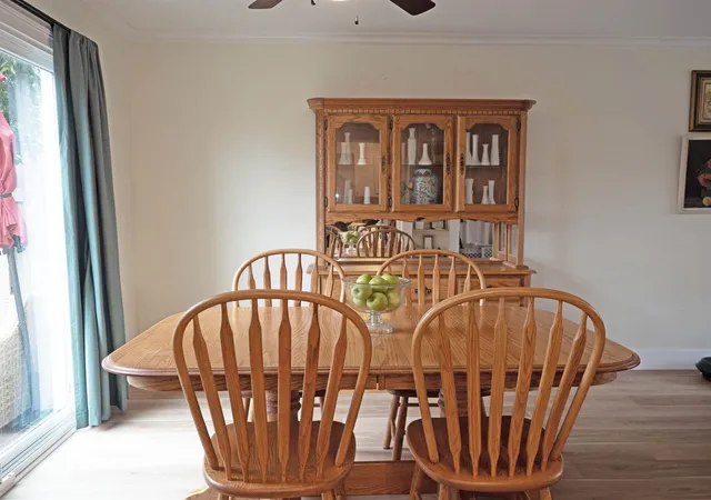 Listing Photo 5 - Condo for sale in building located at 228 Riverbend Dr, Milan, MI 48160