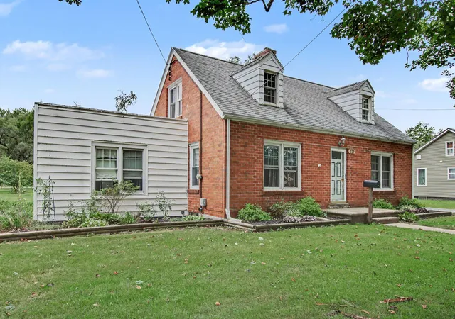 Single family home for sale at 220 S Douglas St, Bronson, MI 49028 | MLS# 62026050473