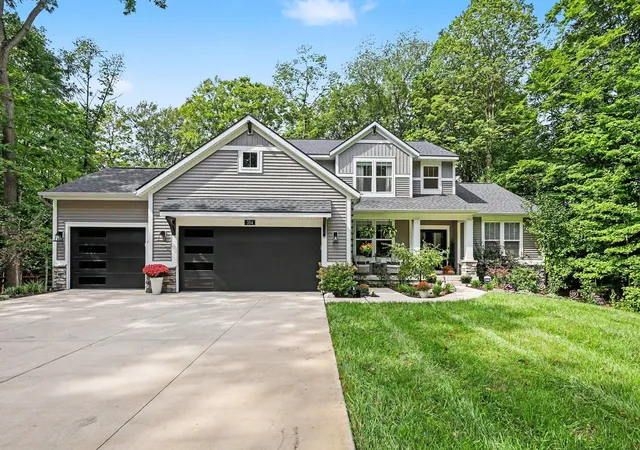 Photo 1 of Single family home for sale at 354 100th Street Se, Byron Center, MI 49315 | MLS# 65026050474 | Listing updated on 2026-10-17