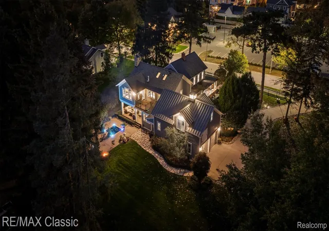 Photo 1 of Mansion for sale at 473 W Cady St, Northville, MI 48167 | MLS# 20261076678 | Listing updated on 2026-10-10