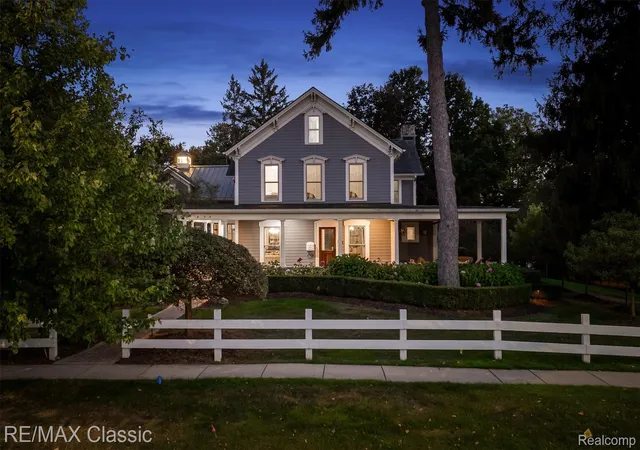 Photo 3 of Mansion for sale at 473 W Cady St, Northville, MI 48167 | MLS# 20261076678 | Listing updated on 2026-10-10