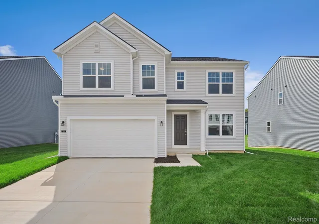 Photo 1 of Single family home for sale at 618 Whisperwood Way, Chelsea City Washtenaw, MI 48118 | MLS# 20261076677 | Listing updated on 2026-10-12