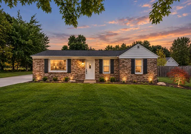 Single family home for sale at 12407 24th Avenue, Marne, MI 49435 | MLS# 66026050477