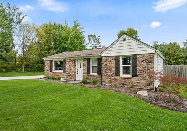 Photo 2 of Single family home for sale at 12407 24th Avenue, Marne, MI 49435 | MLS# 66026050477 | Listing updated on 2026-10-08