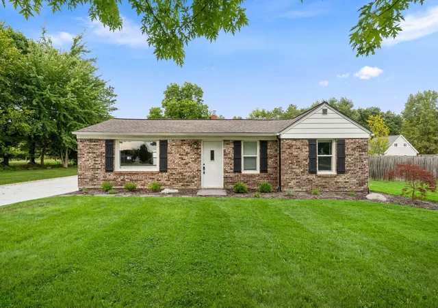 Photo 3 of Single family home for sale at 12407 24th Avenue, Marne, MI 49435 | MLS# 66026050477 | Listing updated on 2026-10-08