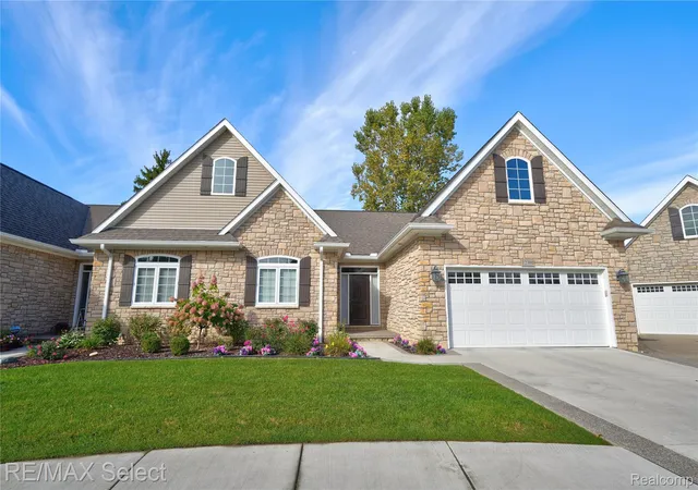 Photo 1 of Condo for sale at 12380 Worthington Ct, Grand Blanc, MI 48439 | MLS# 20261076693 | Listing updated on 2026-10-29