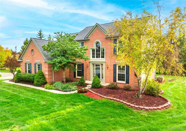 Photo 2 of Single family home for sale at 46740 Club Ct, Canton, MI 48188 | MLS# 20261076705 | Listing updated on 2026-10-10