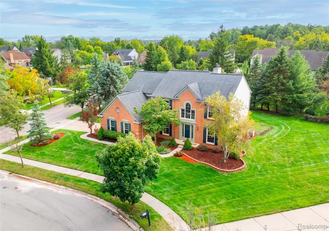Photo 3 of Single family home for sale at 46740 Club Ct, Canton, MI 48188 | MLS# 20261076705 | Listing updated on 2026-10-10
