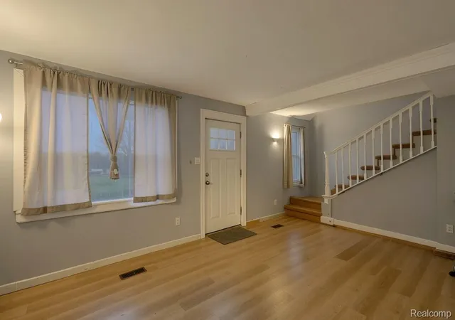 Photo 2 of Single family home for sale at 18240 Ne Webster Ave, Southfield, MI 48076 | MLS# 20261076710 | Listing updated on 2026-10-08