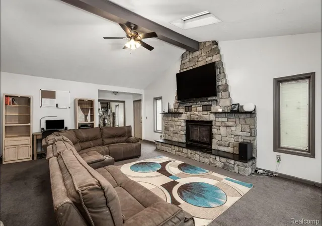 Photo 3 of Single family home for sale at 18240 Ne Webster Ave, Southfield, MI 48076 | MLS# 20261076710 | Listing updated on 2026-10-08