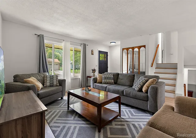 Photo 2 of Single family home for sale at 1205 Hampshire Dr, Canton, MI 48188 | MLS# 20261076720 | Listing updated on 2026-10-13