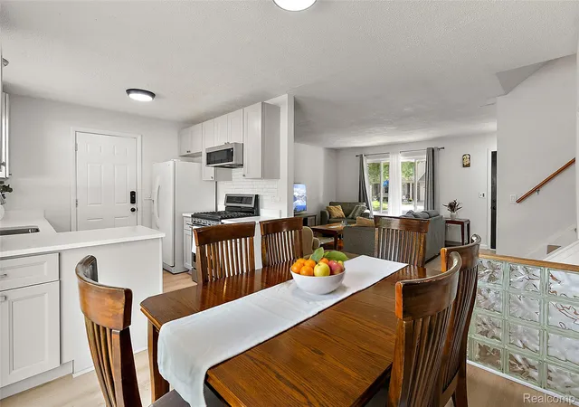 Photo 3 of Single family home for sale at 1205 Hampshire Dr, Canton, MI 48188 | MLS# 20261076720 | Listing updated on 2026-10-13